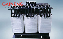 歐式箱變隔離變壓器