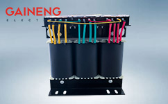 三相干式變壓器