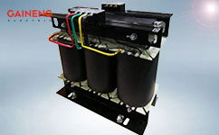 440V變380V變壓器